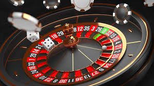 Live casino dengan dealer sungguhan di luxury345